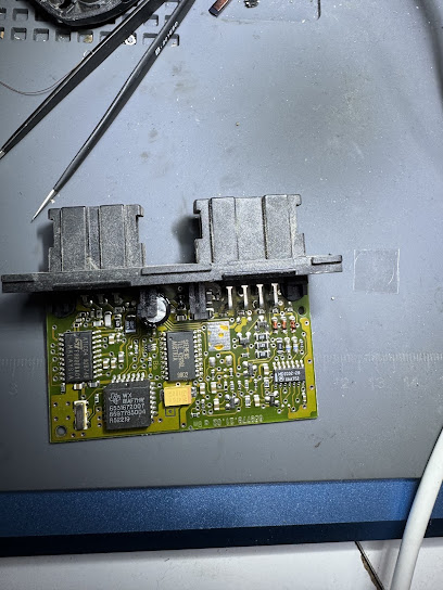 Çanakkale Elektronik Anahtar