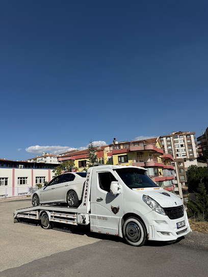 Caner Oto Yol Yardım