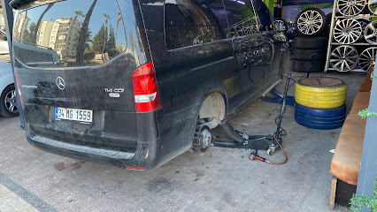 Car hospitall