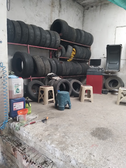 Çavdır Erkan Oto Lastik