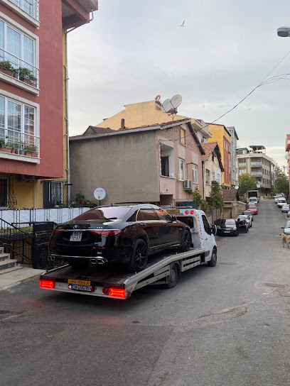 Çekici İstanbul
