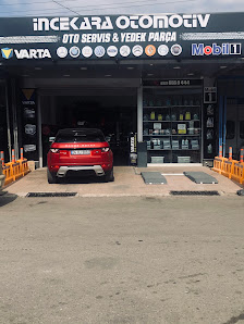 Celal Uras İncekara Ltd Şti