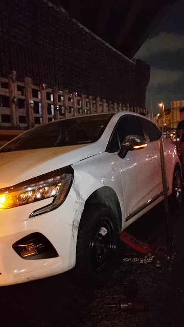 Cengiz Oto Lastik Ordu