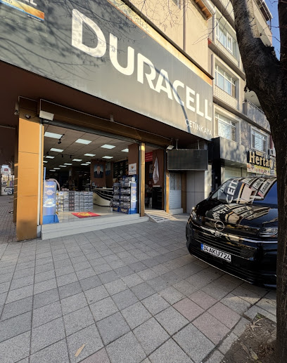 Çetinkaya Güç Sistemleri – Kocaeli Akü Yol Yardım