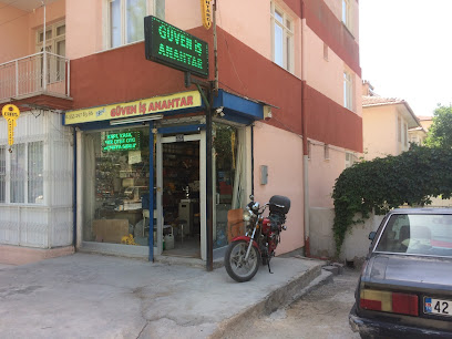 Çilingir Güveniş Anahtar Tekay Hidrolik Bayii