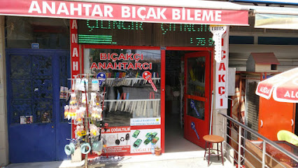 Çilingir Tekirdağ Anahtarcı