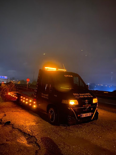 Çınar Oto Kurtarıcı