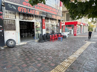 Cizre Oto Lastik