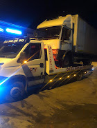 Cny Otomotiv Ve Kurtarıcı Çekici Hizmetleri
