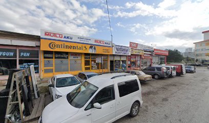 Continental – Ahmet Karan Otomotiv