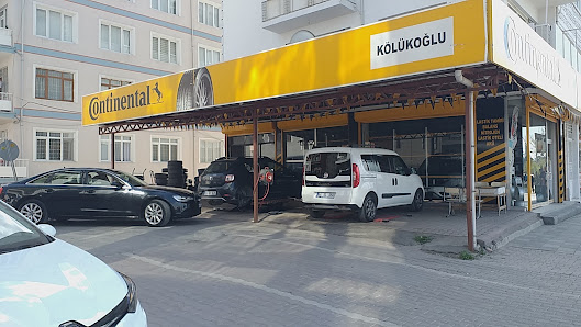 Continental – Alper Koltuk – Yeşilyurt Şube