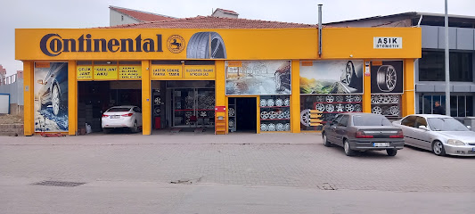 Continental – Aşık Otomotiv