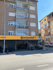 Continental – Erol Erdoğan