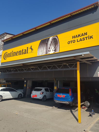 Continental – Hakan Oto Lastik