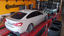 Continental – Kıta Oto Lastik