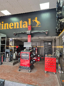 Continental – Murat Oto Lastik