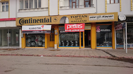 Continental – Oto Kaçar