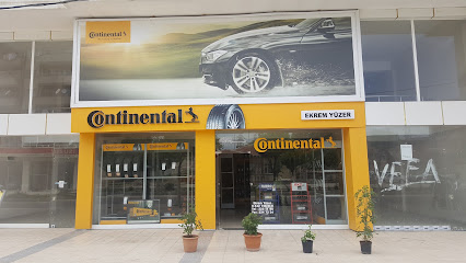Continental Oto Lastik
