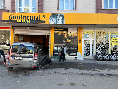 Continental – Poyrazlar Lastik & Jant