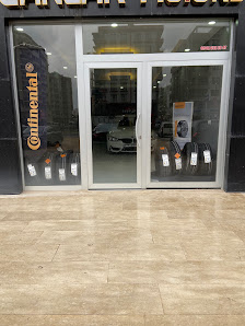 Continental – Selim Canoğulları