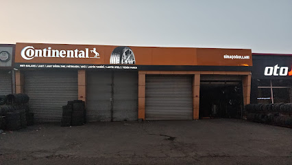 Continental – Siraçoğulları