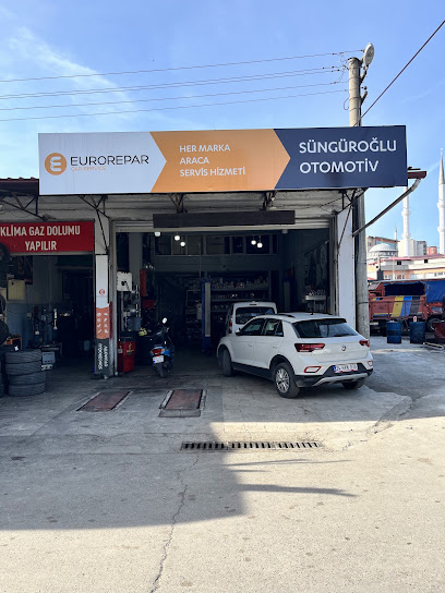 Continental – Süngüroğlu Kardeşler