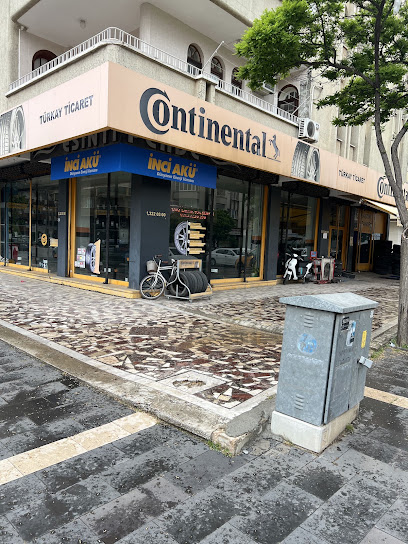 Continental – Türkay Otomotiv