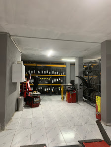 Continental – Yavuz Lastik, Osmaniye