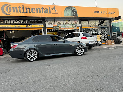 Continental – Yunus Oto Lastik