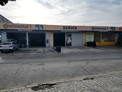 Continental-biçerler Otomotiv