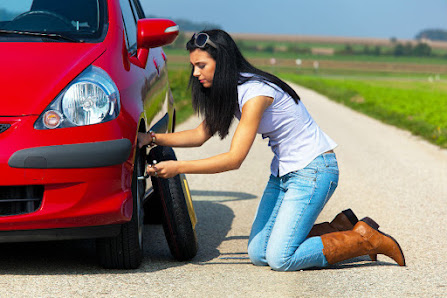 Çorum Lastik Yol Yardım
