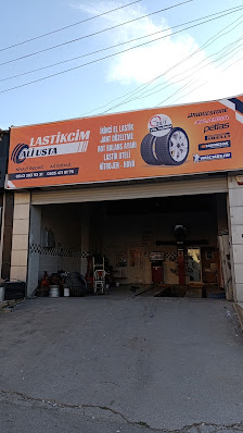 Çorum oto lastik