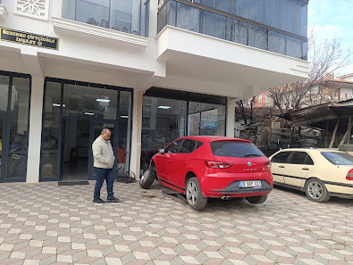 D&A Oto Lastik Ve Jant