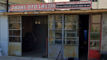 DADAŞ OTO LASTİK VE LASTİK YOL YARDIM