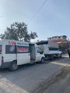 DAĞDAŞ OTO LASTİK/YOL YARDIM