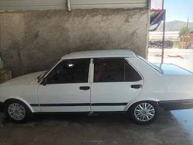 DAYI OTO LASTİK VE OTO YIKAMA 7 24 YOL YARDIM PETLAS SAVA CONTİNENTAL PİRELLİ