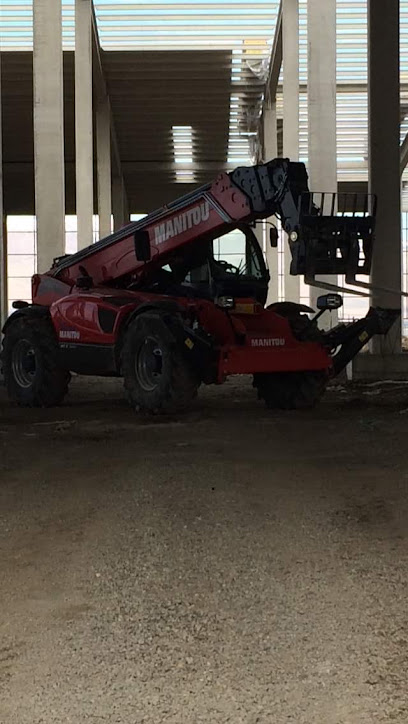 DEMİR FORKLİFT VİNÇ OTO KURTARMA PLATFORM ERZURUM