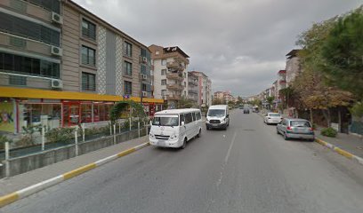 DEMİR OTO LASTİK YOL YARDIM