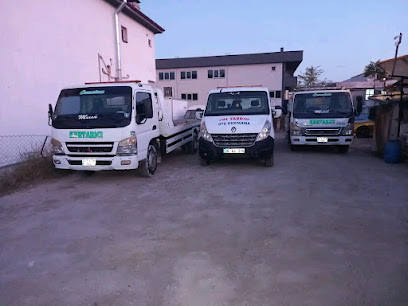 DENIZLI Özaslan Oto Kurtarma