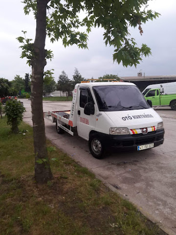 DERİNCE 7/24 OTO KURTARICI ACİL YOL YARDIM