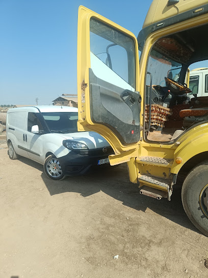 DİYARBAKIR OTO ANAHTARCI & ÇİLİNGİR