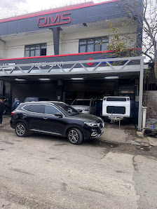 DMS AUTO SAKARYA ÇEKİ DEMİRİ MONTAJI, RÖMORK TAMİRAT VE OFF-ROAD DÖNÜŞÜM MERKEZİ