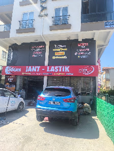 DOGAN JANT LASTİK