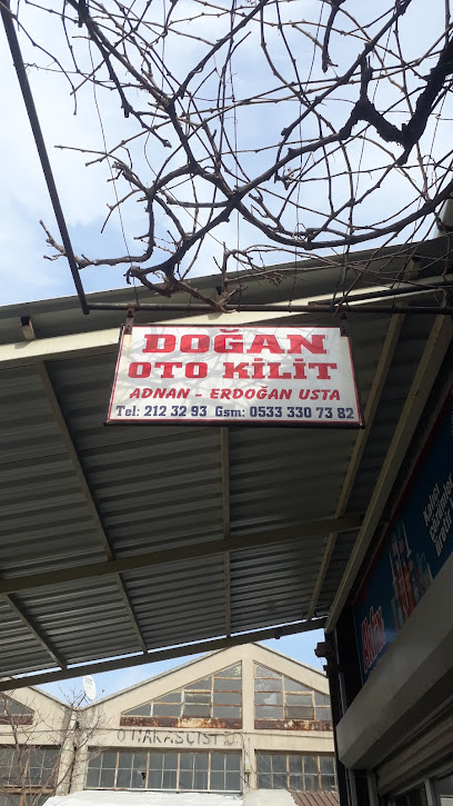 DOĞAN OTO KILIT