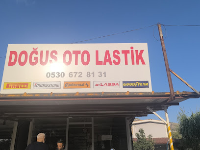 DOĞUŞ OTO LASTİK
