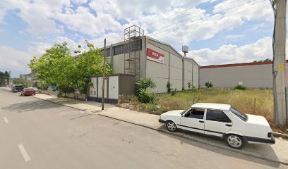 DOSTLAR OTO KURTARMA DENİZLİ