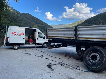DURMAZ OTO LASTİK YOL YARDIM SAKARYA