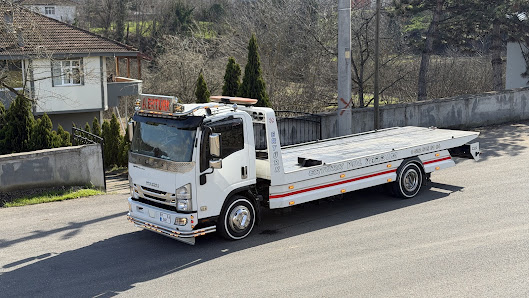 DUZCE ACİL ÇEKİCİ HİZMETİ VE OTO KURTARMA