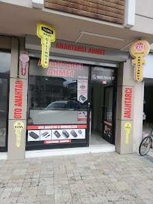 DÜZCE ANAHTARCI AHMET