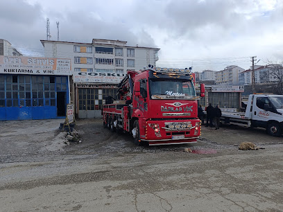 Darılar Oto Kurtarma